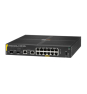 HPE Aruba Networking CX 6000 12p 10M/100M/1G Class4 PoE 2p SFP 1G 139W Switch