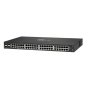 HPE Aruba Networking CX 6000 48p 10M/100M/1G 4p SFP 1G Switch