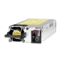HPE Aruba Networking JL085A componente de interruptor de red Sistema de alimentación