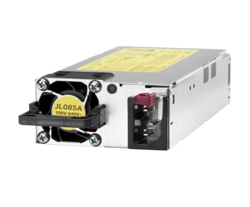 HPE Aruba Networking JL085A componente de interruptor de red Sistema de alimentación