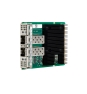 HPE Broadcom BCM57414 Ethernet 10/25Gb 2-port SFP28 OCP3 Interno Ethernet / Fiber 25000 Mbit/s