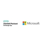 HPE Microsoft Windows Server 2025 16-core Standard Additional License WW SW