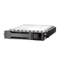 HPE MSA 11.5TB SAS 12G Read Intensive SFF (2.5in) M2 3-year Warranty 6-pack (6x1.92TB) SSD Bundle