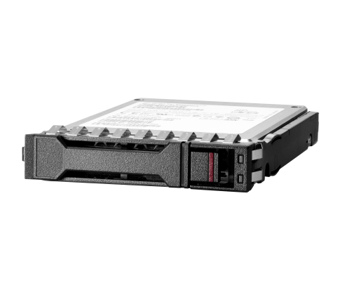 HPE MSA 11.5TB SAS 12G Read Intensive SFF (2.5in) M2 3-year Warranty 6-pack (6x1.92TB) SSD Bundle