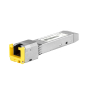 HPE Networking Instant On 10GBASE-T RJ45 30m Cat6a Transceiver