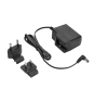 HPE Networking Instant On 12V/18W Power Adaptor US EU
