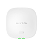 HPE Networking Instant On Access Point Bundle with PSU Dual Radio Tri Band 2x2 Wi-Fi 6E (RW) AP32