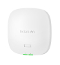 HPE Networking Instant On Access Point Bundle with PSU Dual Radio Tri Band 2x2 Wi-Fi 6E (RW) AP32