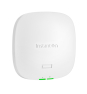 HPE Networking Instant On Access Point Bundle with PSU Dual Radio Tri Band 2x2 Wi-Fi 6E (RW) AP32