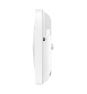 HPE Networking Instant On Access Point Bundle with PSU Dual Radio Tri Band 2x2 Wi-Fi 6E (RW) AP32
