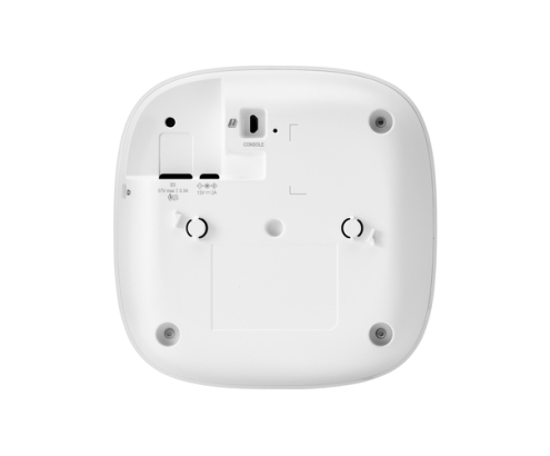 HPE Networking Instant On Access Point Bundle with PSU Dual Radio Tri Band 2x2 Wi-Fi 6E (RW) AP32