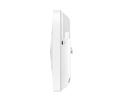 HPE Networking Instant On Access Point Bundle with PSU Dual Radio Tri Band 2x2 Wi-Fi 6E (RW) AP32