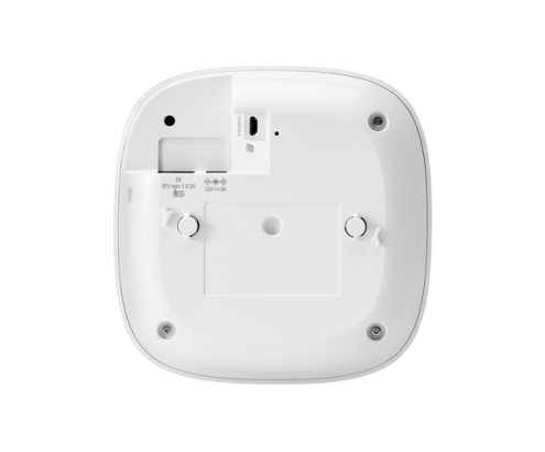 HPE Networking Instant On AP21 (RW) Dual Radio 2x2 Wi-Fi 6 Access Point Pack of 5