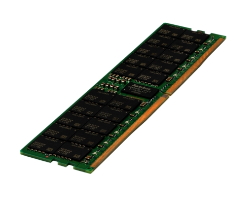 HPE P64706-B21 módulo de memoria 32 GB 1 x 32 GB DDR5 2800 MHz