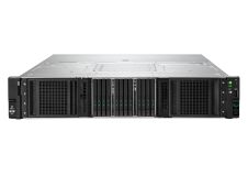 HPE ProLiant Compute DL340 Gen12 6505P 12c 1x64GB-R 8SFF MR408i-o 2x48...