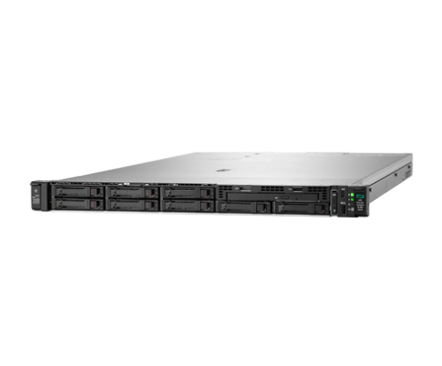HPE ProLiant Compute DL360 Gen12 6515P 16c 2x32GB-R 8SFF MR408i-o 2x480GB SSD 2x1000W PS EU Server