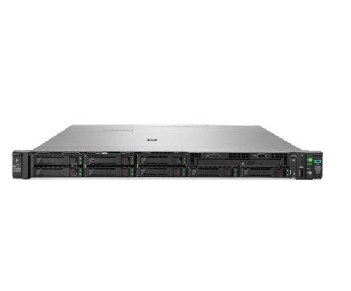 HPE ProLiant Compute DL360 Gen12 6515P 16c 2x32GB-R 8SFF MR408i-o 2x480GB SSD 2x1000W PS EU Server