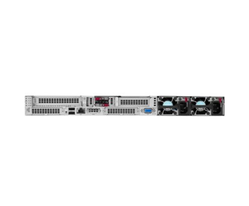 HPE ProLiant Compute DL360 Gen12 6515P 16c 2x32GB-R 8SFF MR408i-o 2x480GB SSD 2x1000W PS EU Server