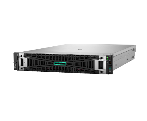 HPE ProLiant Compute DL380 Gen12 6505P 12c 1P 2x32GB-R 12LFF MR416i-o 2x8TB HDD 2x1000W PS EU Server