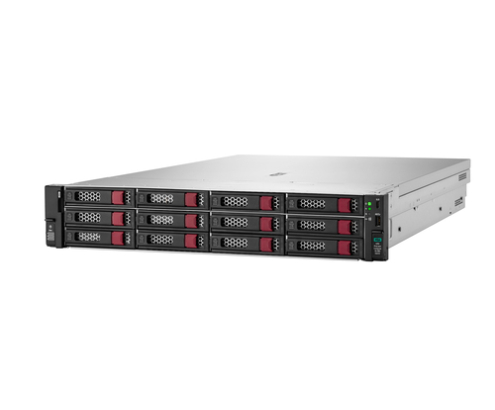 HPE ProLiant Compute DL380 Gen12 6505P 12c 1P 2x32GB-R 12LFF MR416i-o 2x8TB HDD 2x1000W PS EU Server