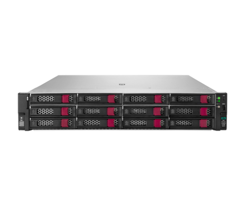 HPE ProLiant Compute DL380 Gen12 6505P 12c 1P 2x32GB-R 12LFF MR416i-o 2x8TB HDD 2x1000W PS EU Server