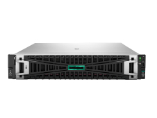 HPE ProLiant Compute DL380 Gen12 6505P 1P 2x32GB-R 8SFF MR408i-o 2x480...
