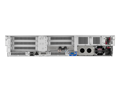HPE ProLiant Compute DL380 Gen12 6515P 1P 2x32GB-R 8SFF MR408i-o 2x480GB SSD 2x1000W PS EU Server