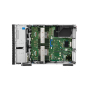 HPE ProLiant Compute ML350 Gen12 6505P 12c 1P 1x32GB-R 4LFF MR408i-o 2x4TB HDD 2x1000W PS EU Server