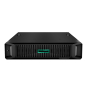 HPE ProLiant DL145 Gen11 8124P 2.45GHz 16c 1P 2x32GB-R 2SFF NS204i-u 2x1000W PS EMEA Server