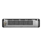 HPE ProLiant DL145 Gen11 8124P 2.45GHz 16c 1P 2x32GB-R 2SFF NS204i-u 2x1000W PS EMEA Server