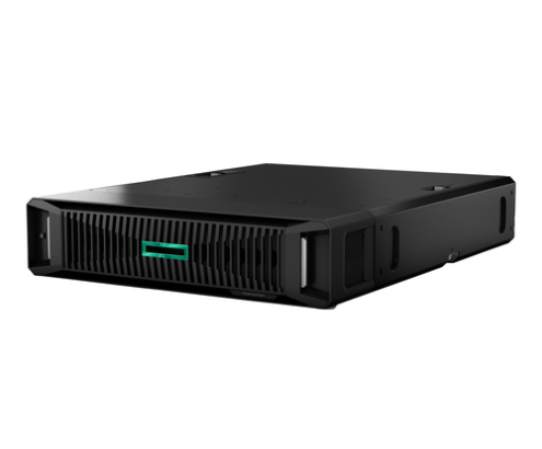 HPE ProLiant DL145 Gen11 8124P 2.45GHz 16c 1P 2x32GB-R 2SFF NS204i-u 2x1000W PS EMEA Server