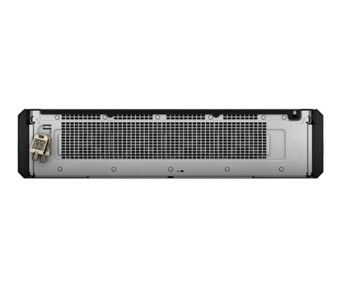 HPE ProLiant DL145 Gen11 8124P 2.45GHz 16c 1P 2x32GB-R 2SFF NS204i-u 2x1000W PS EMEA Server
