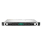 HPE ProLiant DL20 Gen11 6325P 3.5GHz 4c 1P 1x32GB-U 2LFF 2x2TB HDD 1x290W PS EU Server