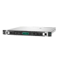 HPE ProLiant DL20 Gen11 6325P 3.5GHz 4c 1P 1x32GB-U 2LFF 2x2TB HDD 1x290W PS EU Server