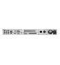 HPE ProLiant DL20 Gen11 6325P 3.5GHz 4c 1P 1x32GB-U 2LFF 2x2TB HDD 1x290W PS EU Server