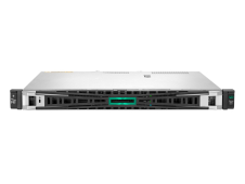 HPE ProLiant DL20 Gen11 6333P 3.1GHz 6c 1P 1x32GB-U 4SFF 2x480GB SSD 1...