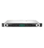 HPE ProLiant DL20 Gen11 6333P 3.1GHz 6c 1P 1x32GB-U 4SFF NS204i-u VROC 1x800W PS EU Server
