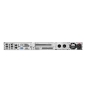 HPE ProLiant DL20 Gen11 6333P 3.1GHz 6c 1P 1x32GB-U 4SFF NS204i-u VROC 1x800W PS EU Server