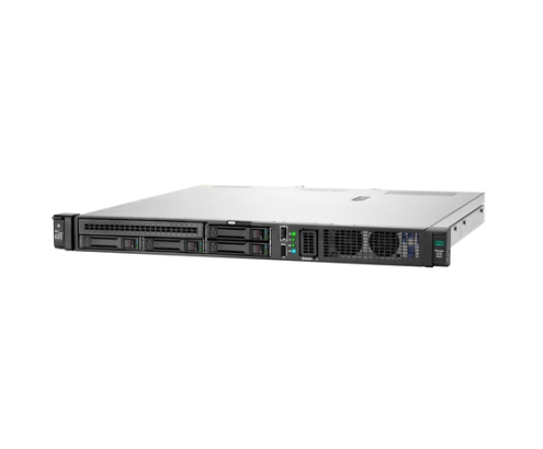 HPE ProLiant DL20 Gen11 servidor Bastidor (1U) Intel Xeon E E-2434 3,4 GHz 16 GB DDR5-SDRAM 290 W