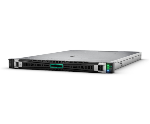 HPE ProLiant DL325 Gen11 9115 2.6GHz 16c 1P 2x32GB-R 8SFF MR408i-o 2x480GB SSD 2x1000W PS EU Server