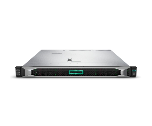 HPE ProLiant DL360 Gen10 servidor Bastidor (1U) Intel® Xeon® Silver 4208 2,1 GHz 32 GB DDR4-SDRAM 800 W