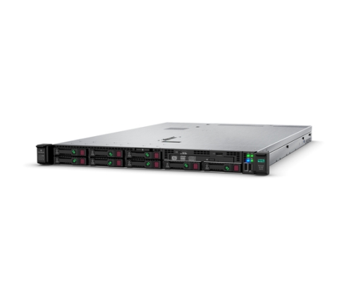 HPE ProLiant DL360 Gen10 servidor Bastidor (1U) Intel® Xeon® Silver 4208 2,1 GHz 32 GB DDR4-SDRAM 800 W