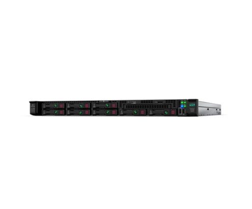 HPE ProLiant DL360 Gen10 servidor Bastidor (1U) Intel® Xeon® Silver 4208 2,1 GHz 32 GB DDR4-SDRAM 800 W