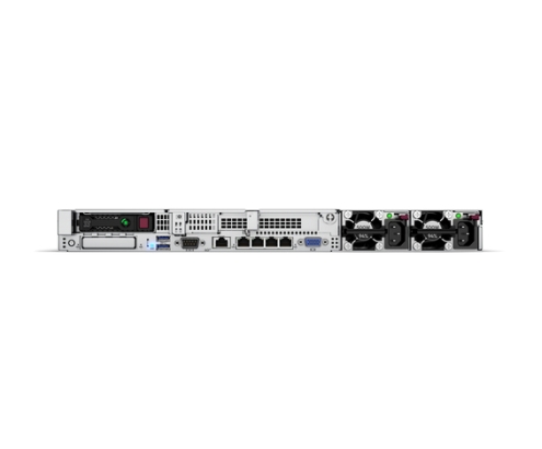 HPE ProLiant DL360 Gen10 servidor Bastidor (1U) Intel® Xeon® Silver 4208 2,1 GHz 32 GB DDR4-SDRAM 800 W