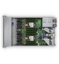 HPE ProLiant DL360 Gen11 4510 2.4GHz 12c 1P 2x32GB-R 8SFF MR408i-o 2x480GB SSD 2x1000W PS EU Server