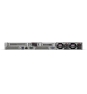 HPE ProLiant DL360 Gen11 4510 2.4GHz 12c 1P 2x32GB-R 8SFF MR408i-o 2x480GB SSD 2x1000W PS EU Server