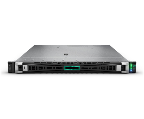 HPE ProLiant DL365 Gen11 9115 2.6GHz 16c 1P 2x32GB-R 8SFF MR408i-o 2x480GB SSD 2x1000W PS EU Server