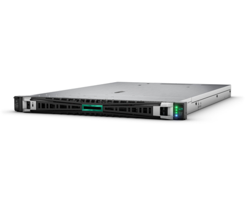 HPE ProLiant DL365 Gen11 9115 2.6GHz 16c 1P 2x32GB-R 8SFF MR408i-o 2x480GB SSD 2x1000W PS EU Server