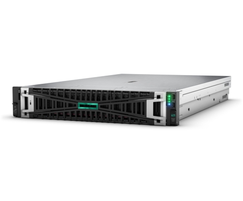 HPE ProLiant DL380 Gen11 5416S 2.0GHz 16c 1P 2x32GB-R 8SFF MR408i-o 2x480GB SSD 2x1000W PS EU Server