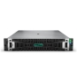 HPE ProLiant DL380 Gen11 6526Y 2.8GHz 16c 1P 128GB-R 8SFF NS204i-u NC BCM57416 2x1000W PS EU Server